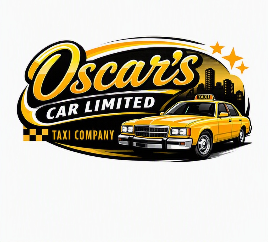 Oscar's Car Limited logo